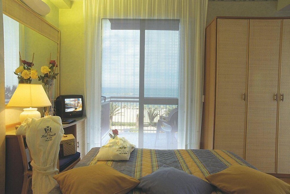 Corallo Hotel 23/57