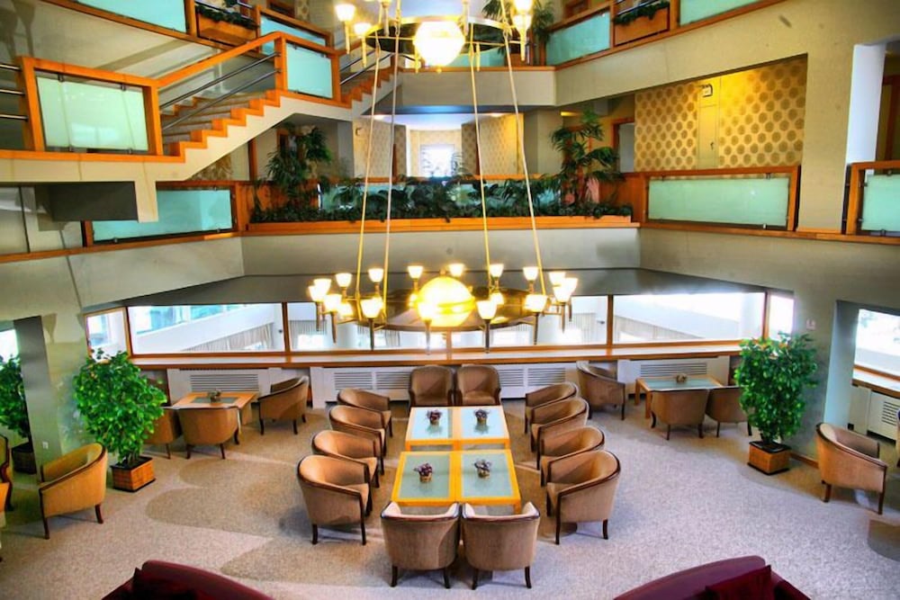 Baliktasi Hotel 1/50