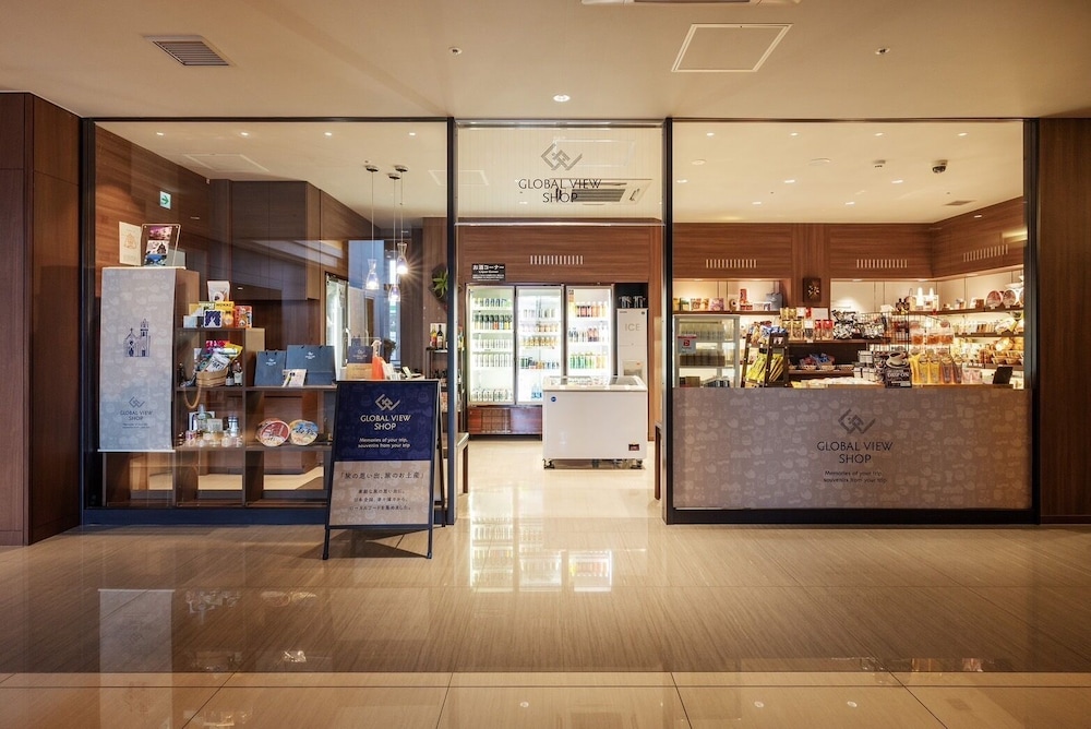 Hotel Global View Hakodate 7/62