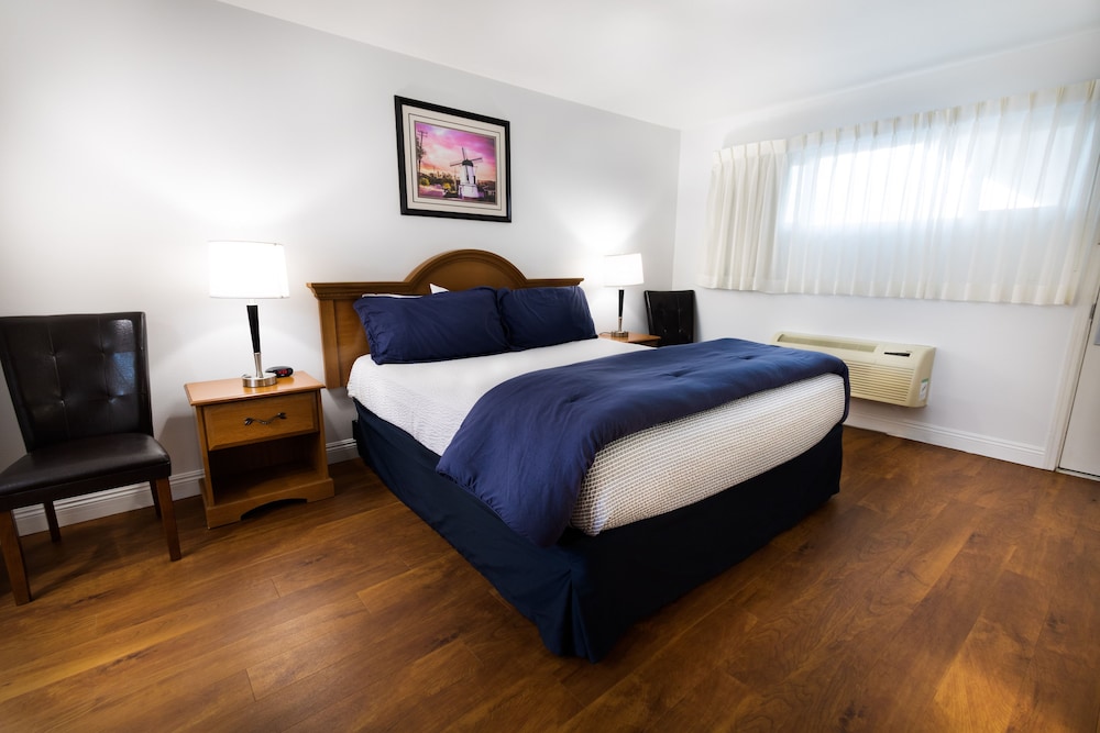 King Frederik Inn 14/69