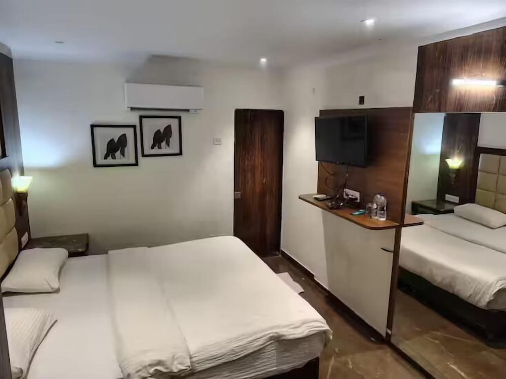 The Byke Brightland Adventure Park & Resort 19/44