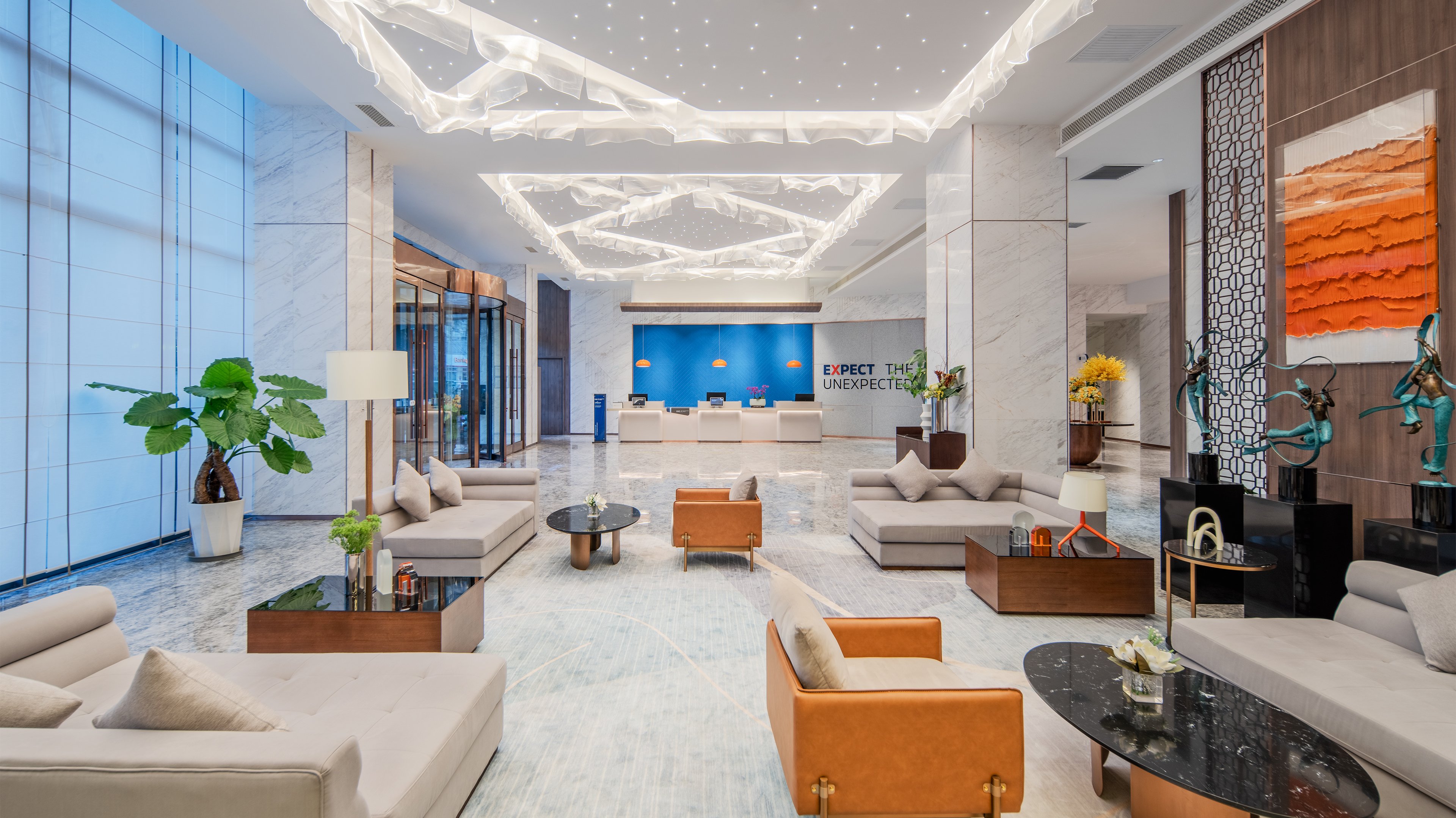Holiday Inn Express Xining Railway Station 31/49
