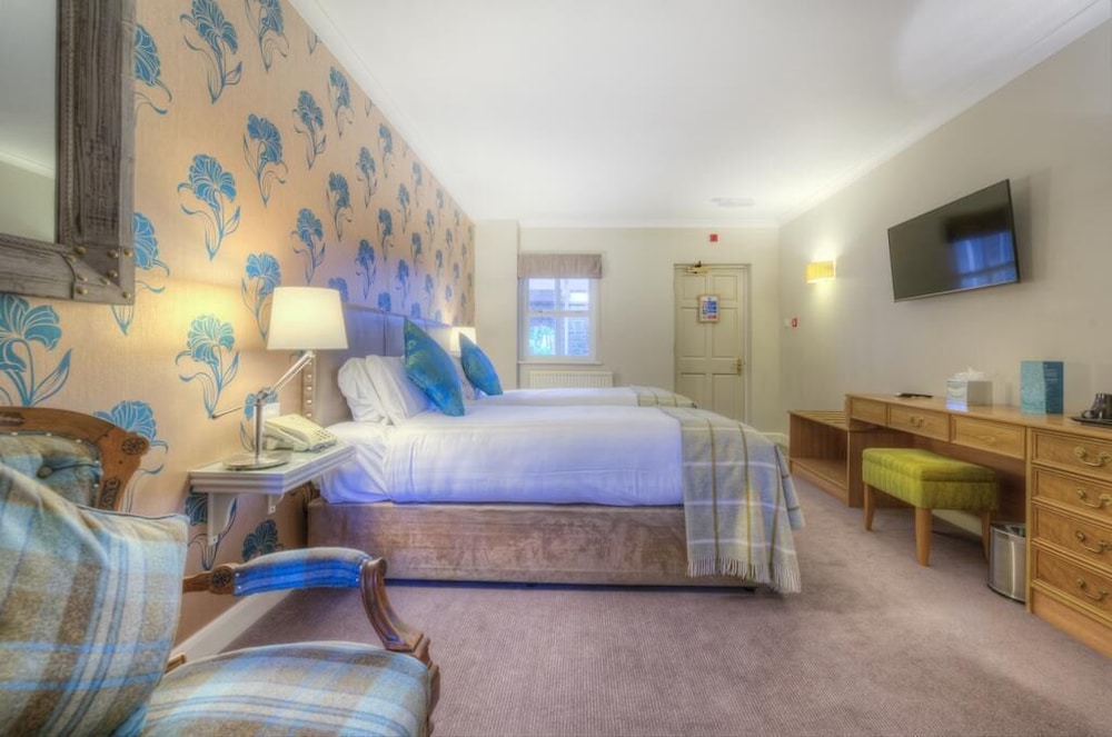 Makeney Hall Hotel 26/67