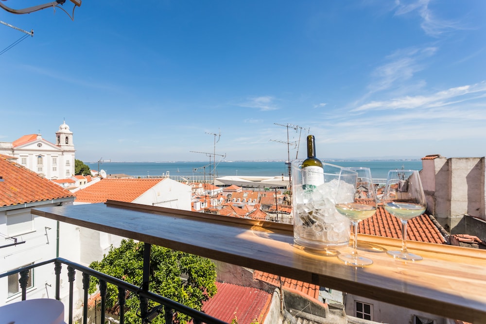 Alfama Vintage By Lu Holidays 17/23