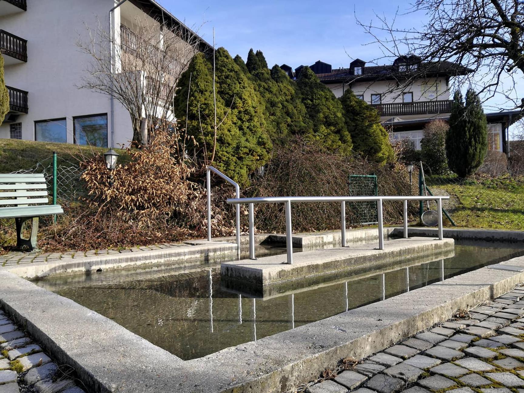 Vital & Wellnesshotel Schurger 36/37