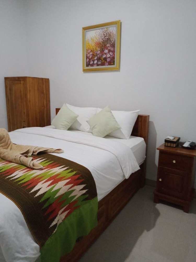Gedhong Hostel 11/40