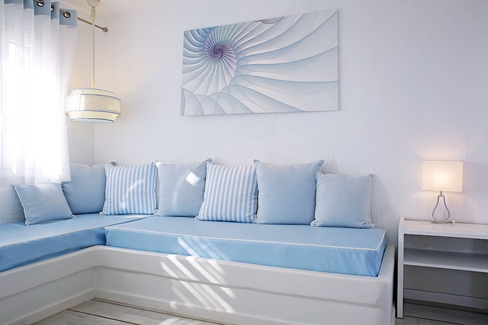 NUMO Mykonos Boutique Resort 43/61