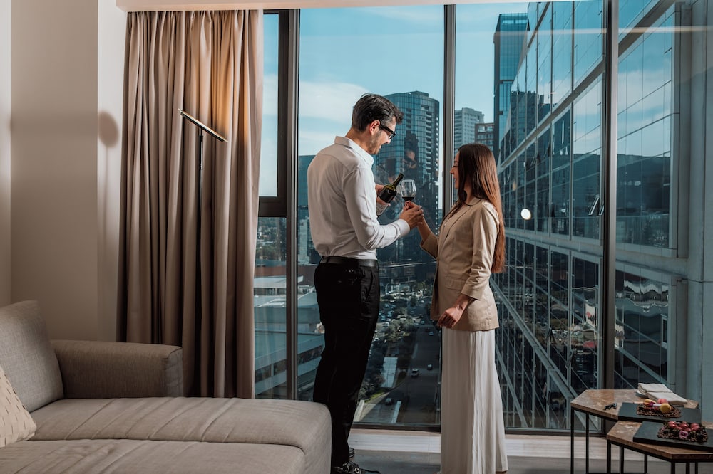 Hyatt Regency Andares Guadalajara 7/47