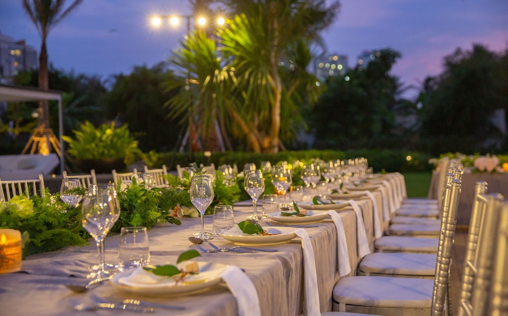 Mia Saigon Luxury Boutique Hotel 54/72