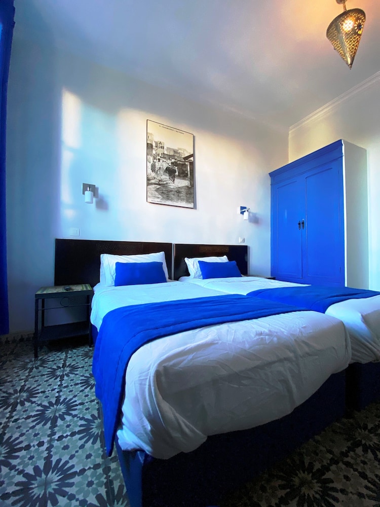 Hotel Central 13/31