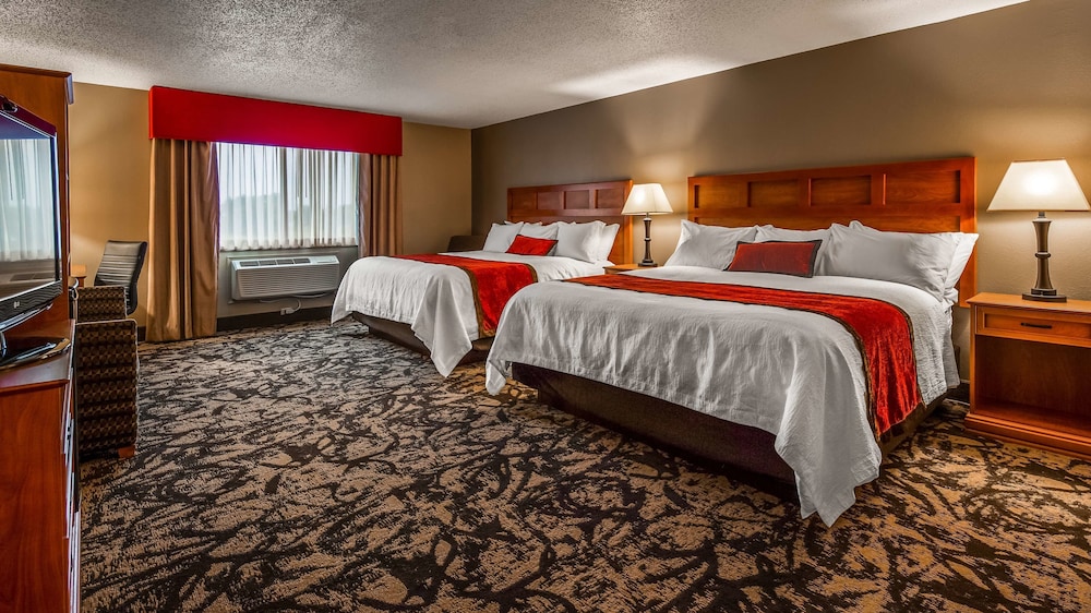 Best Western Derby Inn 15/55