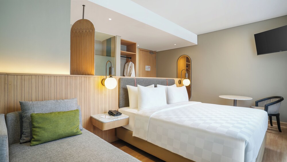 Swiss-Belinn Indramayu 38/85