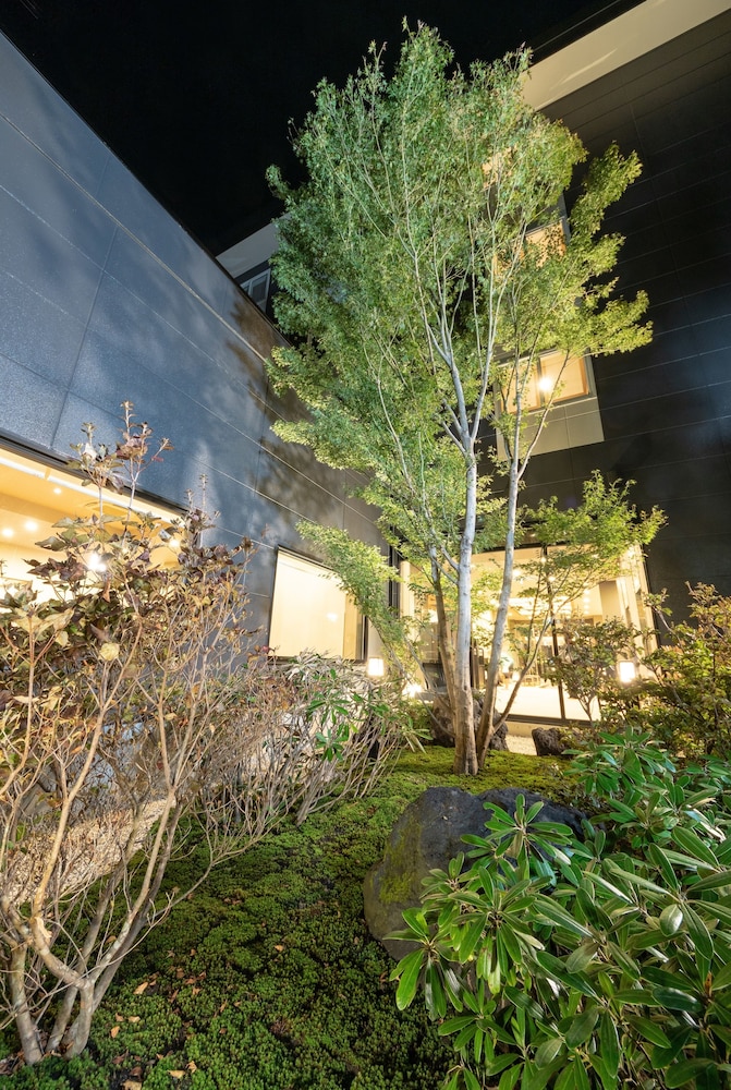 Grandvrio Hotel Nara Wakura 49/50