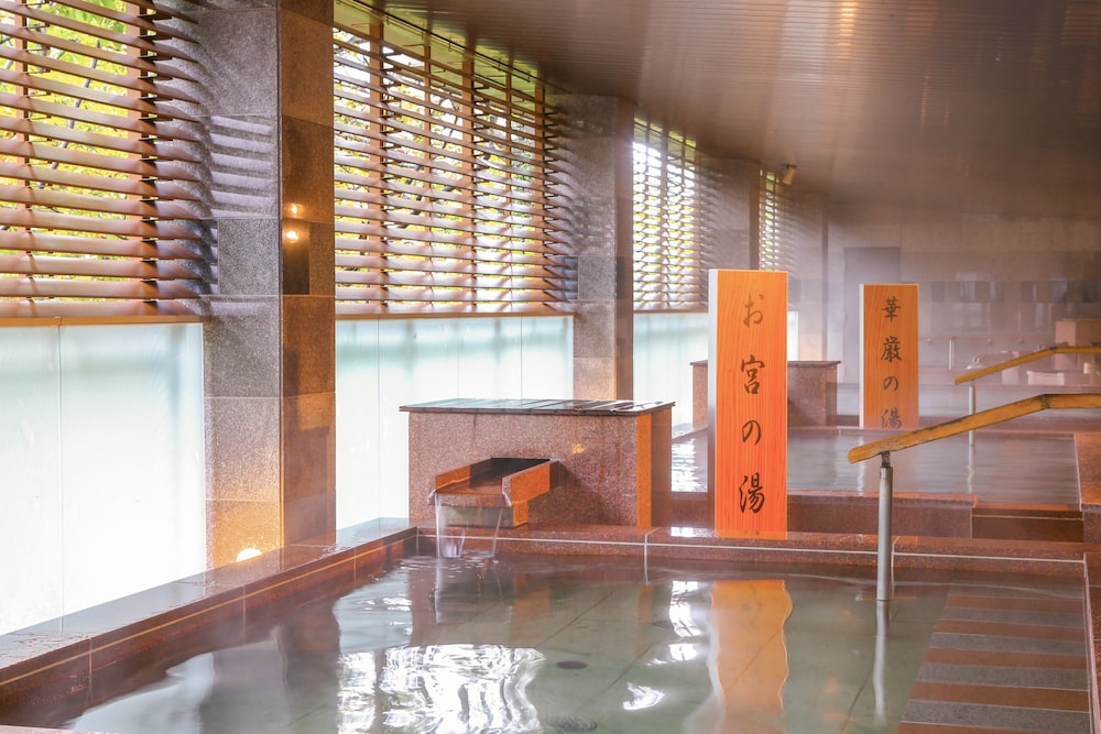 Ooedo-Onsen-Monogatari Premium Kinugawa Kanko Hotel 25/50