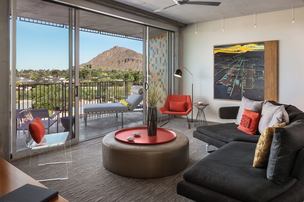 Hotel Valley Ho 53/81