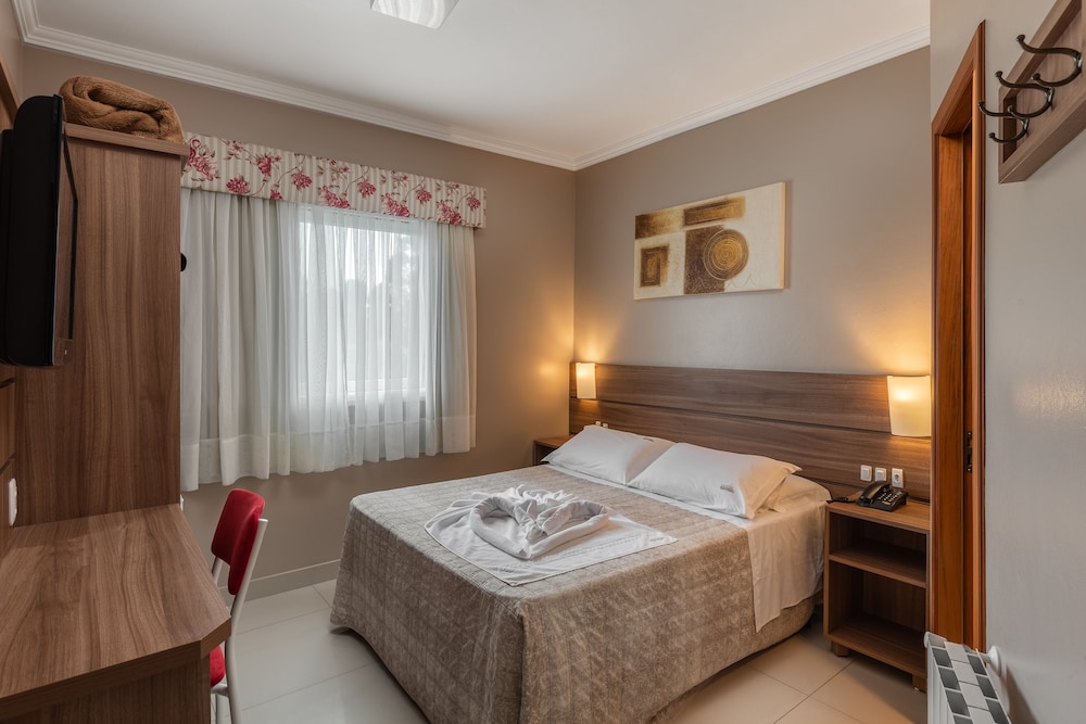 Hotel Fioreze Quero Quero 45/78