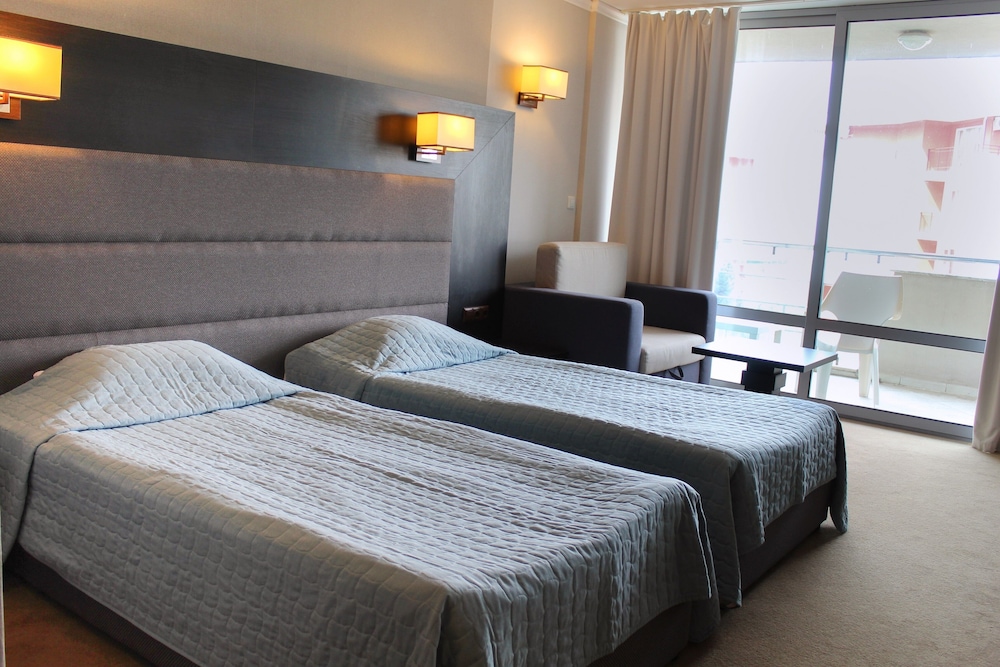 MPM Hotel Zornitza Sands 8/20
