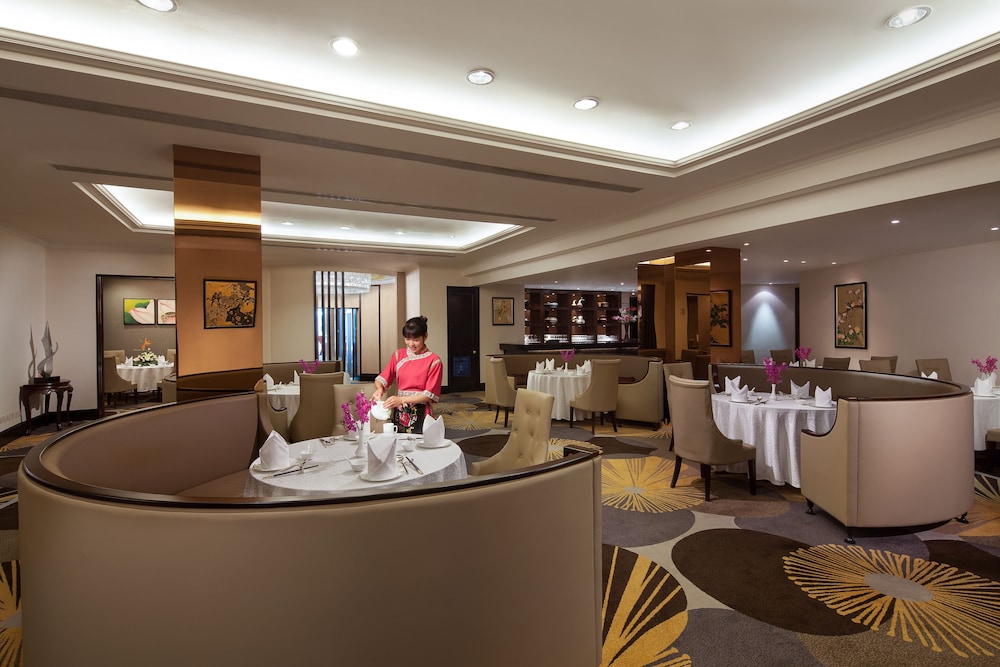 Grand Park Kunming 44/56