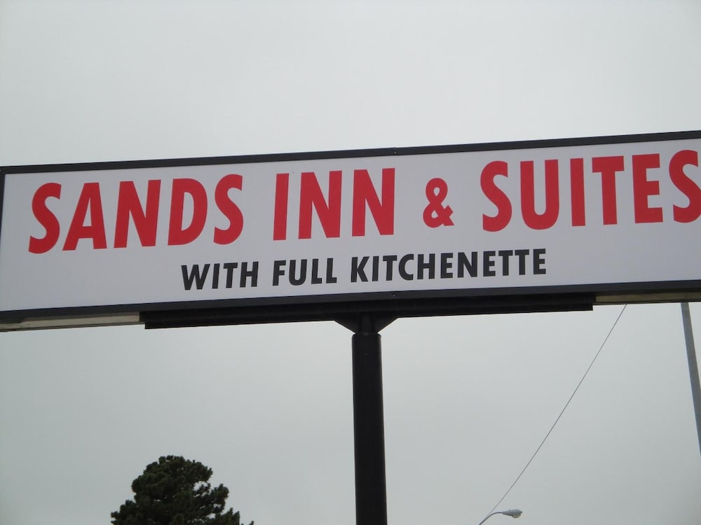 Sands Inn And Kitchen Suites 28/51