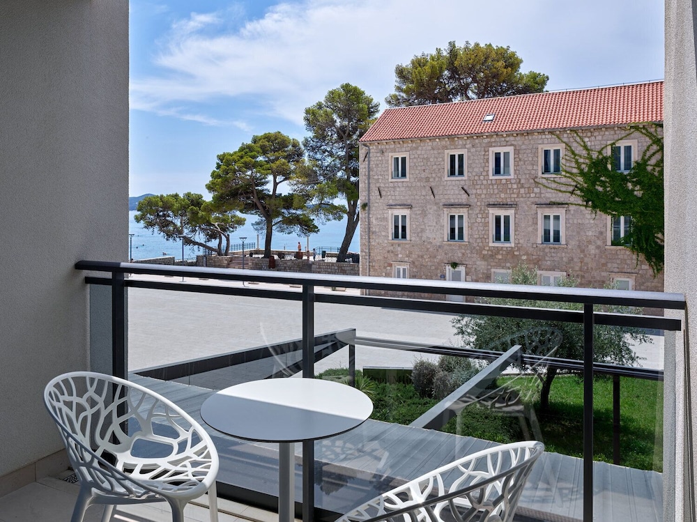 Maistra Select Mlini Hotel in ZUPA DUBROVACKA