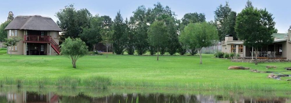 Francolin Creek 30/39