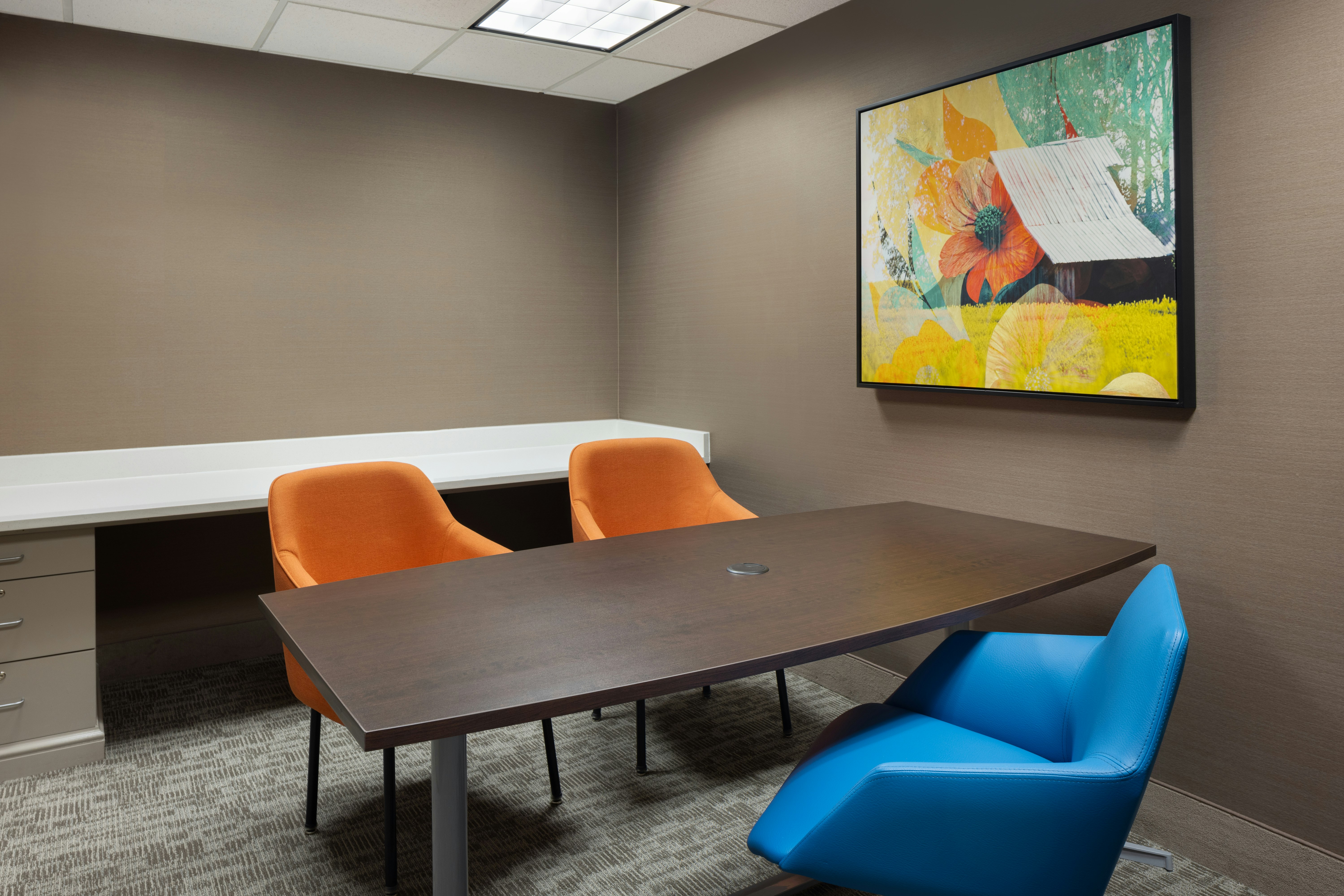 Hilton Garden Inn Bowling Green 38/50