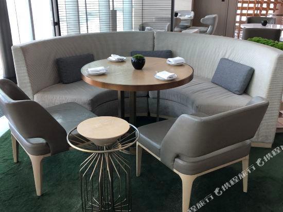 Yidiandian Hotel Apartment (Shenzhen International Convention And Exhibition Center) 12/18