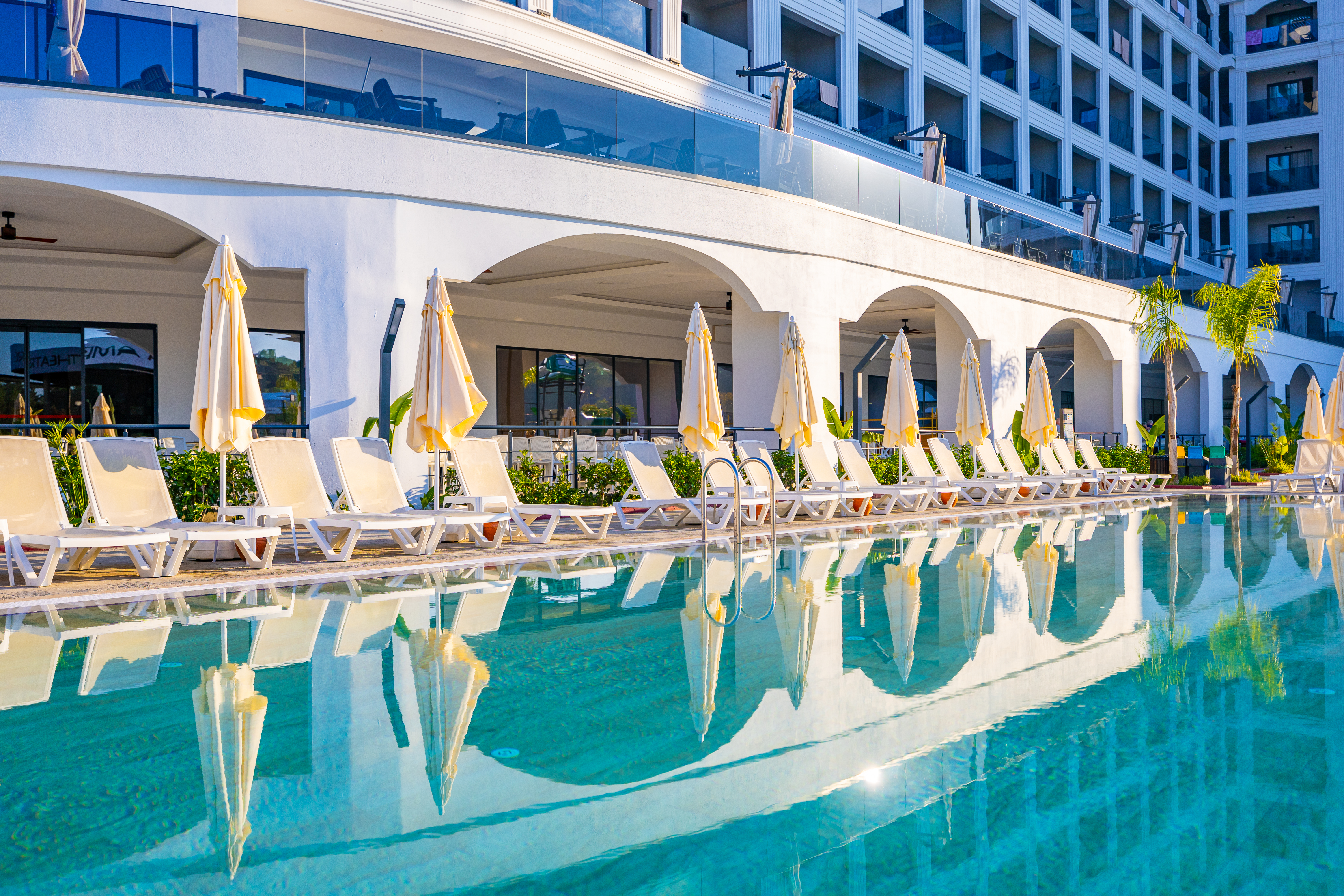 Side Moon Palace Hotel 44/50