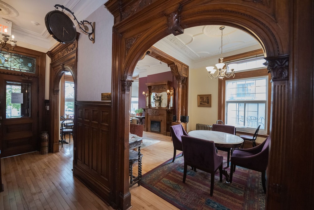 Manoir Sherbrooke 59/71