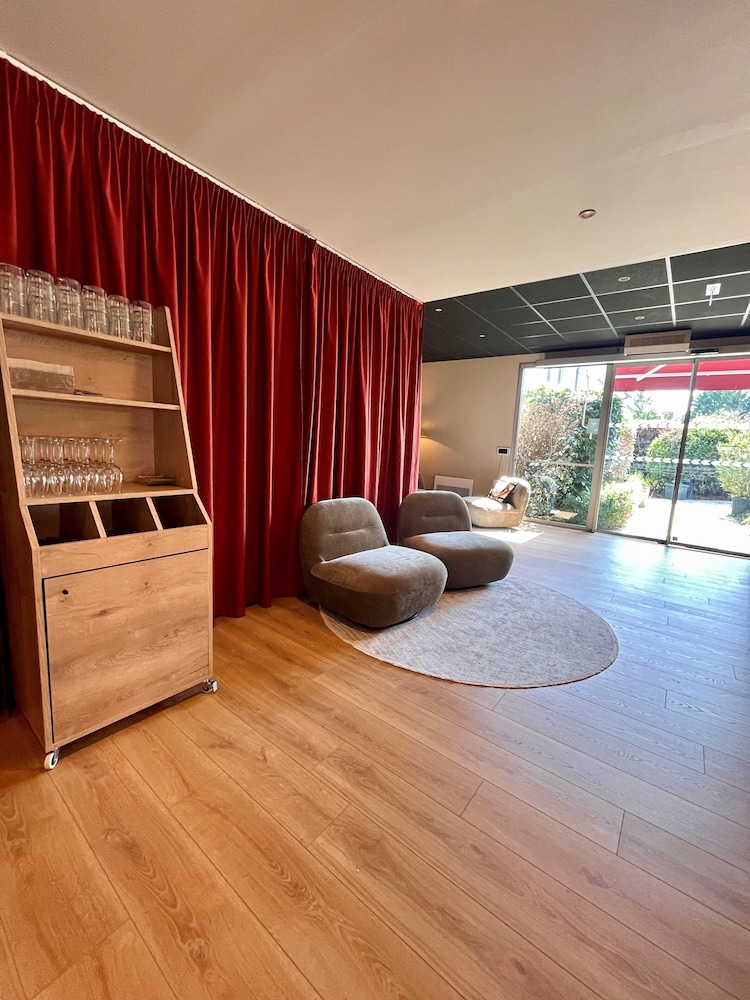 Best Western Hotel du Phare 20/44