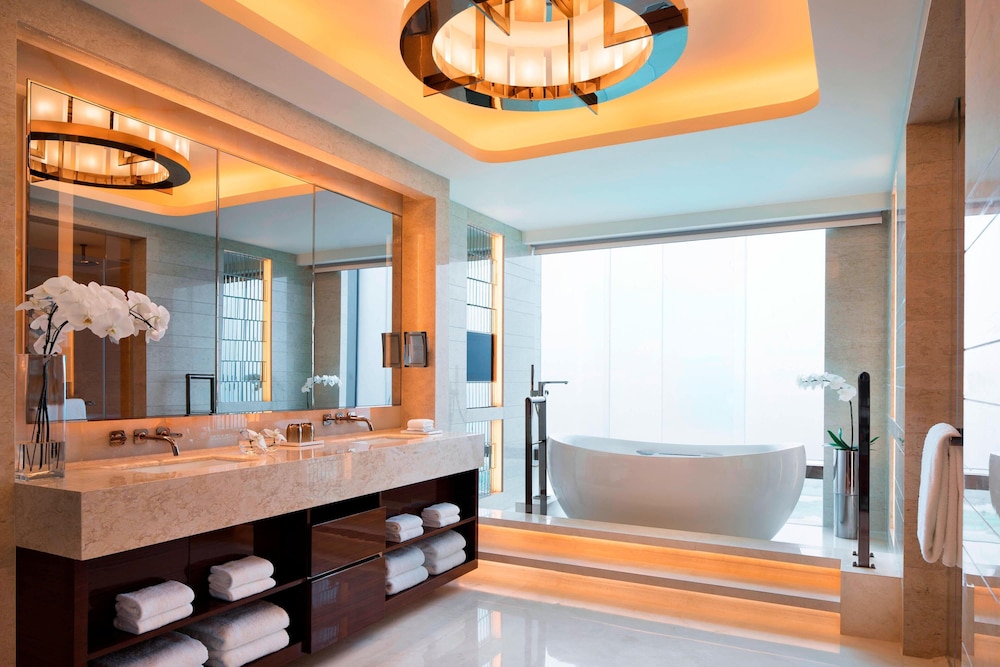 Jw Marriott Hotel Macau 40/64