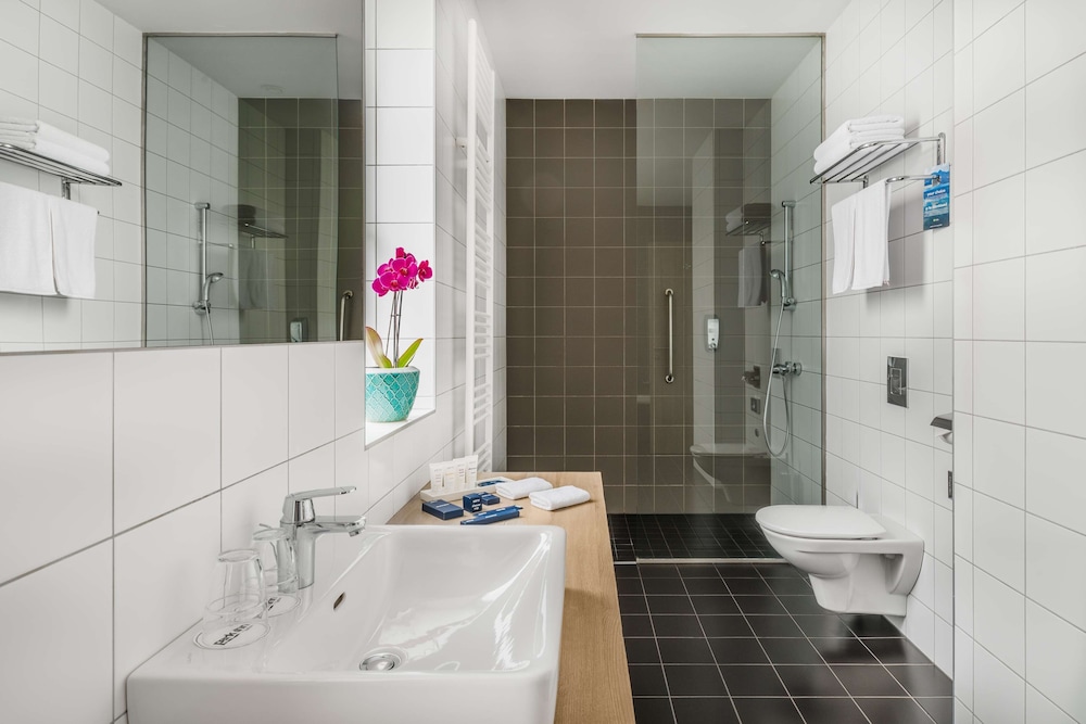 Park Inn By Radisson Budapest 70/72