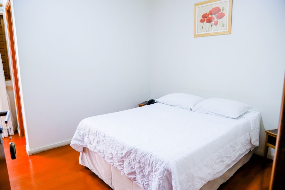 VOA Hotel Rezende 20/55