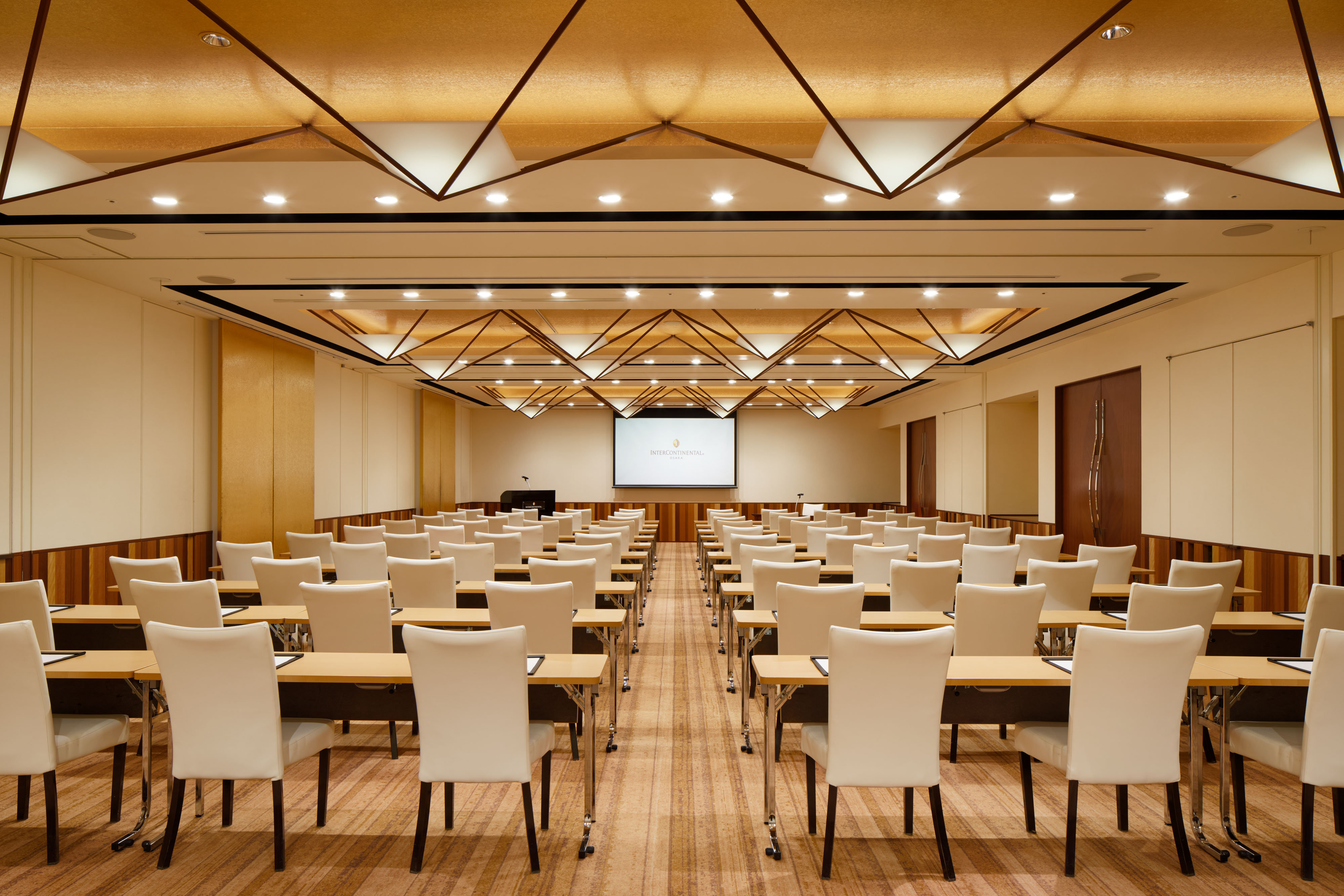 InterContinental Osaka 66/78