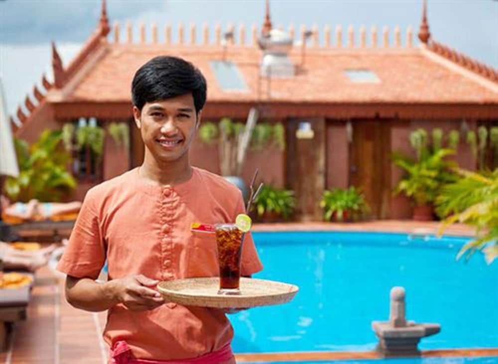 Okay Guesthouse 23/38