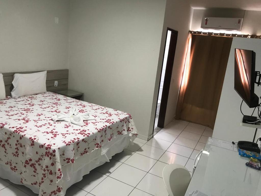 Hotel Sabrina 13/31