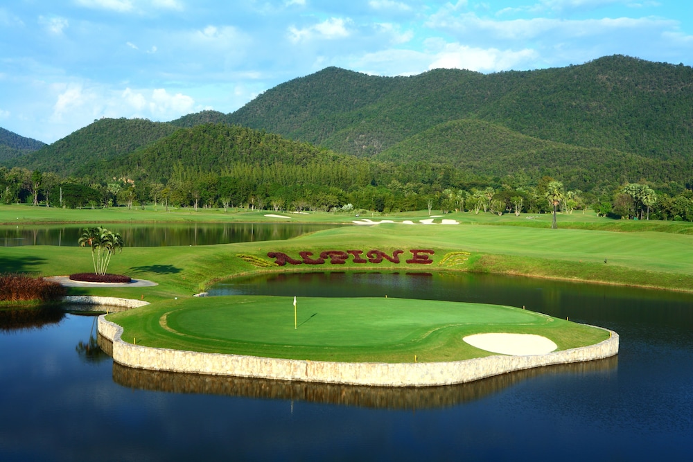 Alpine Golf Resort Chiang Mai 43/49