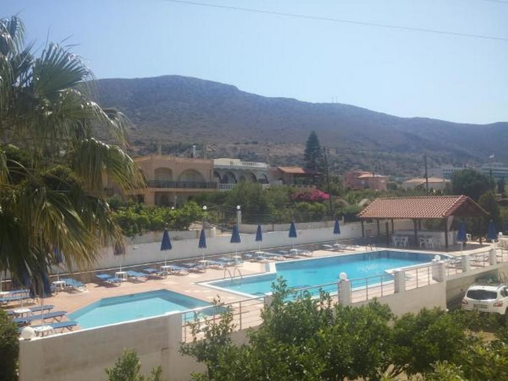Dimitra Hotel 36/42