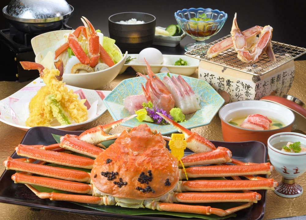Mikuni Kanko Hotel Fukui (ex. Tojinbo Onsen Mikuni Kanko) 35/46