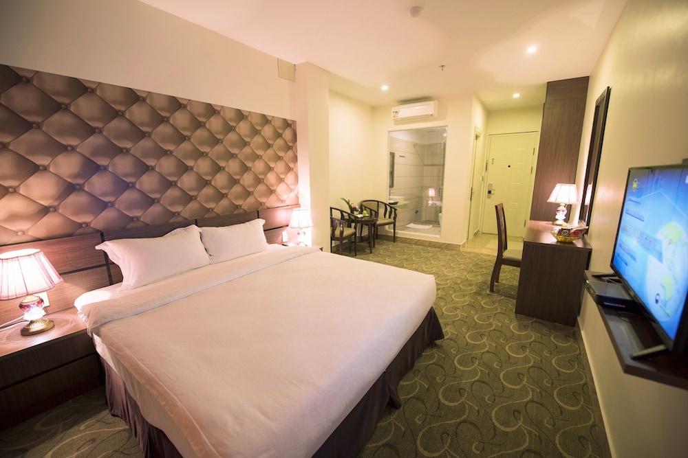 3Mg Hotel 15/50