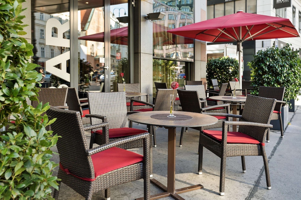 Austria Trend Hotel Europa Wien 51/65