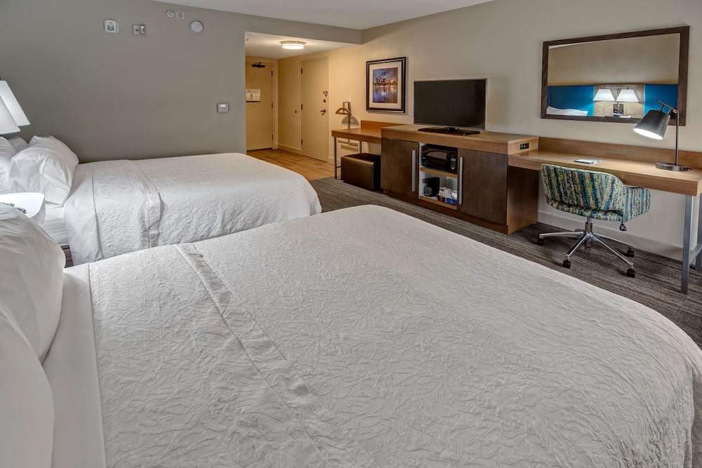 Room, 2 Queen Beds
