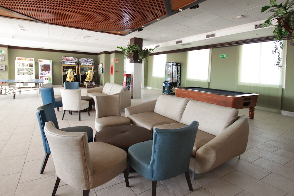Ohtels Cabogata 35/50