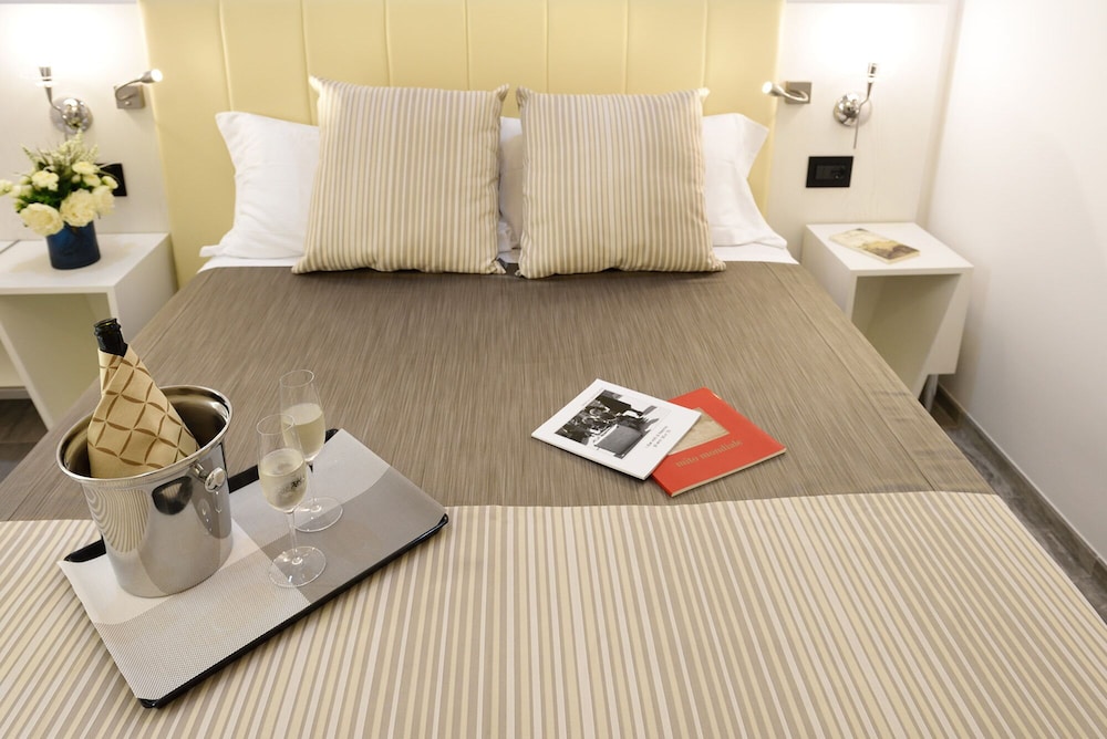 Best Western Hotel Principe di Lampedusa 18/39