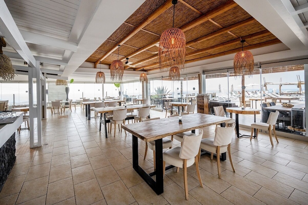 Smy Hotel Orizontes Santorini 40/63