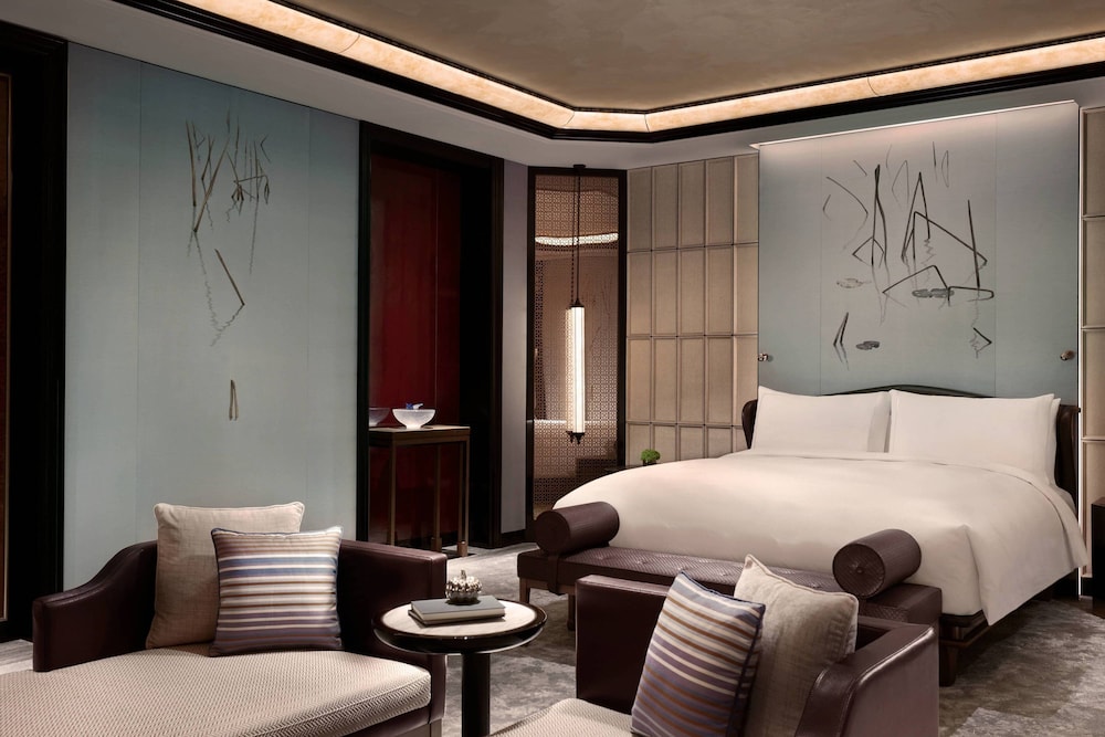 The Ritz-Carlton Nanjing 17/52