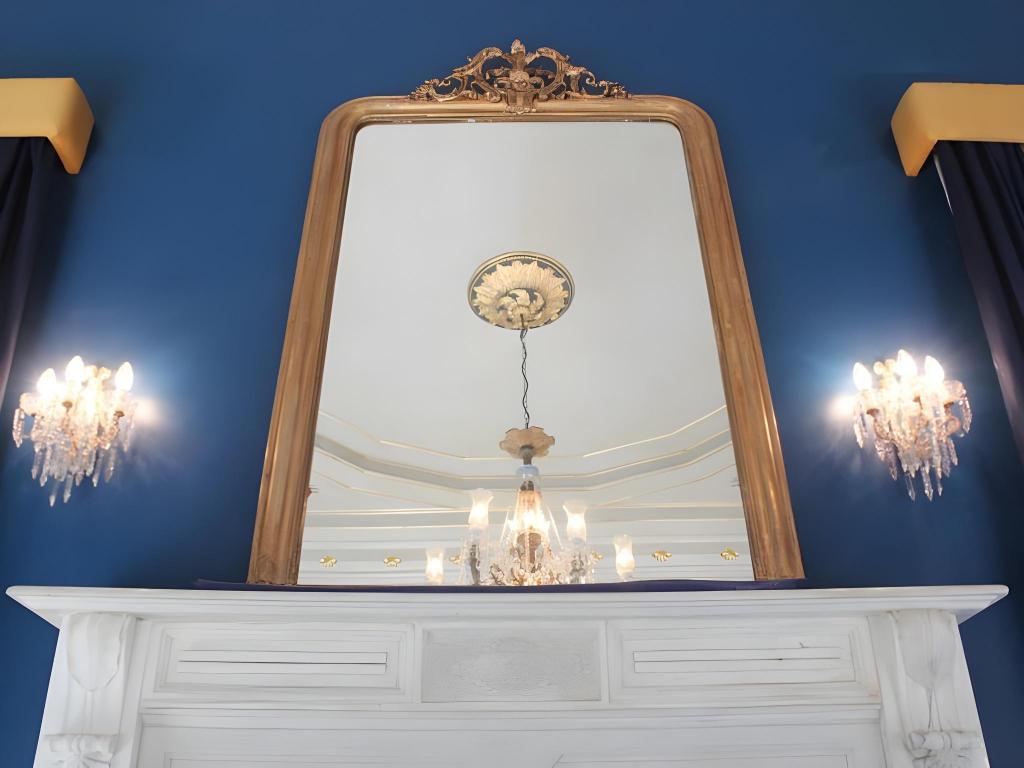 Suite, King Bed