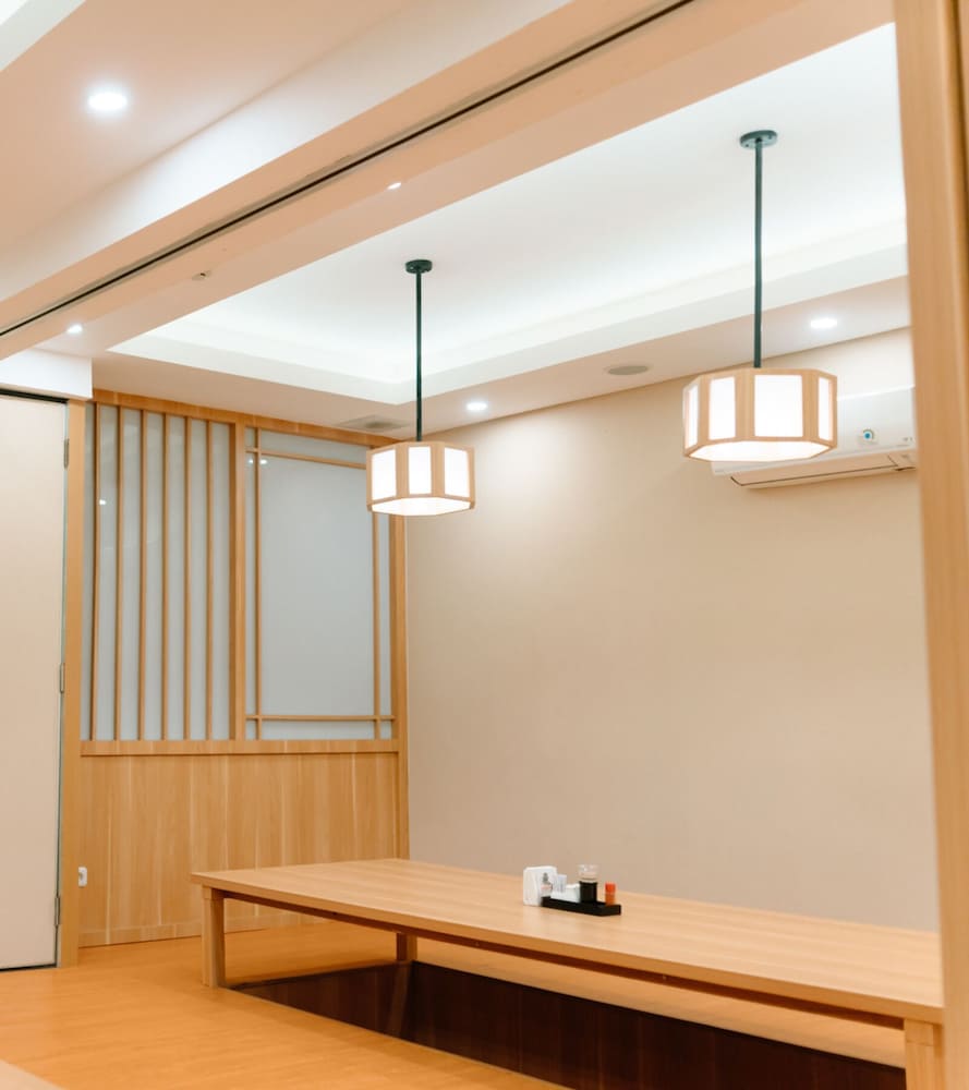 Asuka Hotel MM2100 Industrial Town 38/51