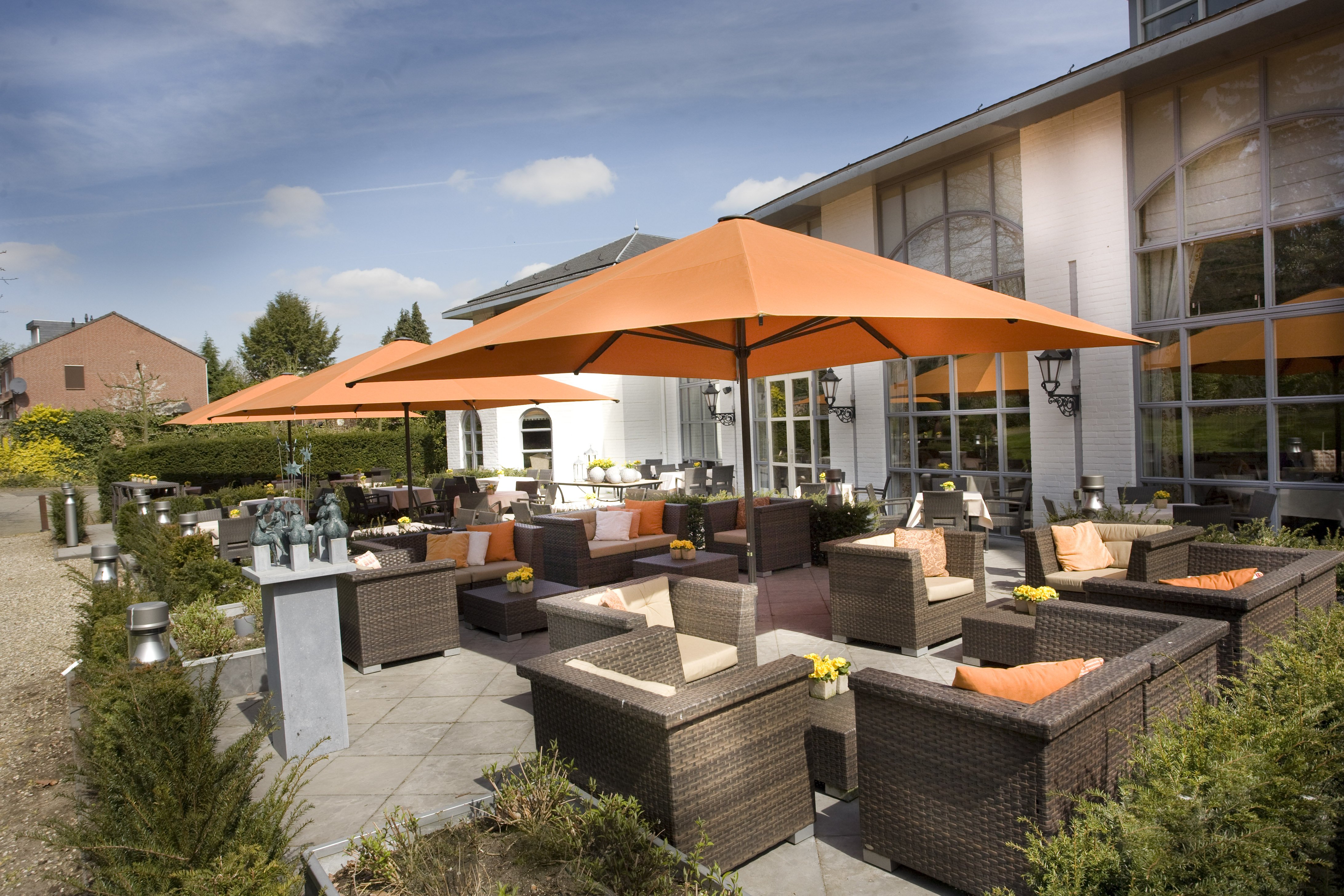 Hotel Kasteel Bloemendal 13/19