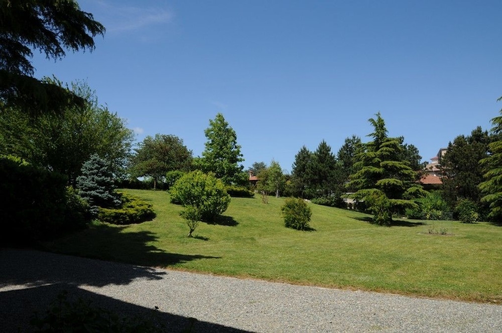 Albergo Villa Ester 21/30